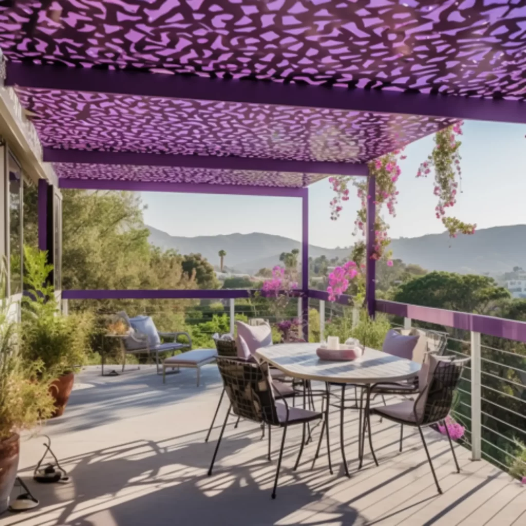 Yossef_Capture_the_essence_of_a_purple_aluminum_laser-cut_pergo_57aa6ba2-543e-4782-8d37-d40d871c46a5