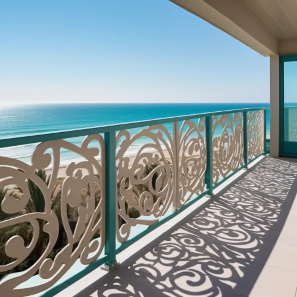 Yossef_Capture_the_essence_of_a_turquoise_aluminum_laser-cut_ba_0e70c3e2-97c9-4cca-a301-f06817037b72